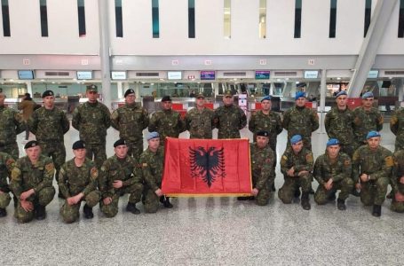 Shqipëria dërgon grupin e dytë të kërkim-shpëtimit në Turqi
