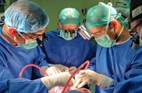 Operacioni 11-orësh, ndahen me sukses nga njëra – tjetra binjaket e bashkuara