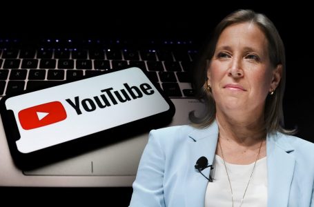 Susan Wojcicki, drejtoresha ekzekutive e YouTube njofton se do të largohet nga detyra e saj