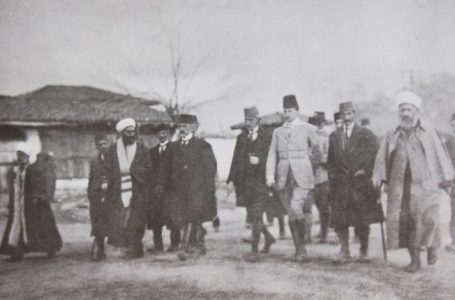 Tirana, 103 vjet kryeqytet i Shqipërisë