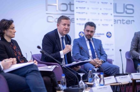 Szunyog: Procesi zgjedhor në Kosovë të përmirësohet me ligj e rregulla të reja