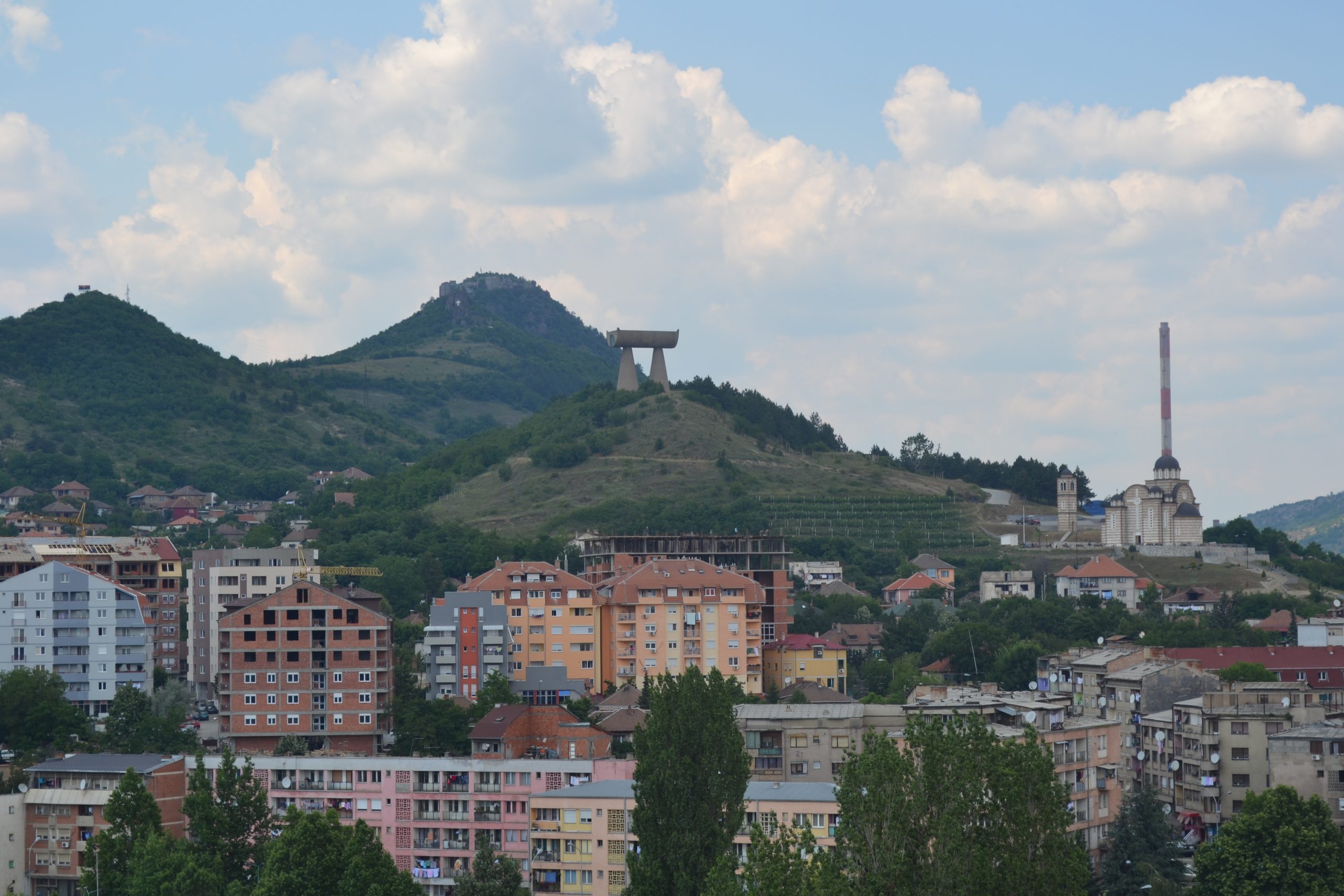 ​23 vjet nga nata e tmerrit në veri të Mitrovicës