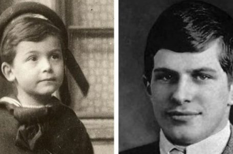 William James Sidis: Historia e njeriut që fliste 25 gjuhë