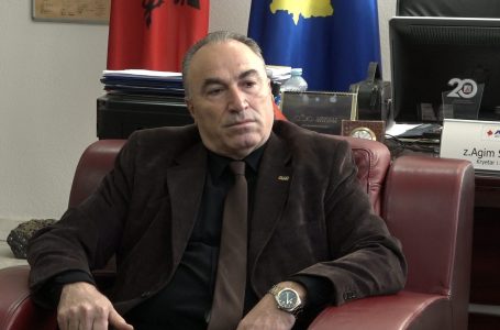 Shahini: 80 mijë produkte u ofrohen me zbritje ushtarëve të FSK-së