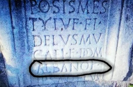 Gjetje ilire e vitit 1930/ Shkupi duhet të mbetet në qendër të vëmendjes së arkeologjisë shqiptare