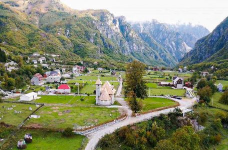 ”The Guardian”: Shqipëria vëmendje të shtuar ekoturizmit të nivelit të lartë