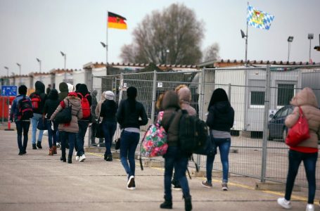 Gjermani/ Mbi 320 mijë aplikime për azil në 2023