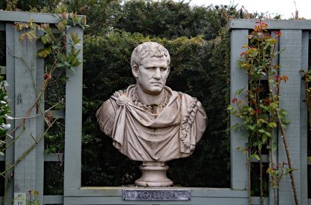 Zbulohet një sallë 2000-vjeçare në vilën italiane, dikur i përkiste perandorit romak Augustus