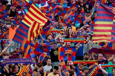 Lajm i hidhur për tifozët e Barcelonës: Klubi ka vendosur për ndryshime rrënjësore nga vera e këtij viti