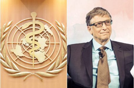 Si financohet Organizata Botërore e Shëndetësisë (OBSH) dhe pse mbështetet kaq shumë te Bill Gates?