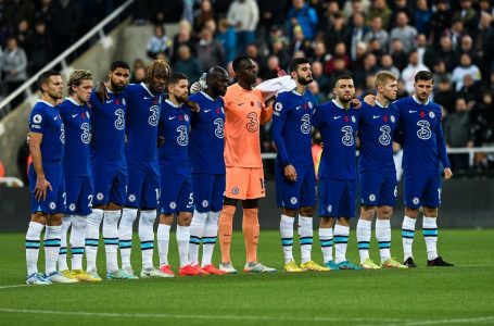Milan në kërkim të një mesfushori, pëlqehet lojtari i Chelsea
