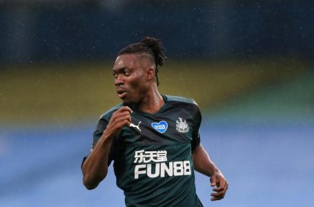 Pas 12 ditësh kërkime, Christian Atsu gjendet i vdekur nën rrënoja pas tërmetit të tmerrshëm në Turqi