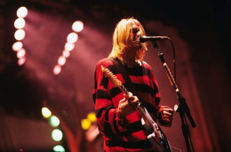 56 vjet nga lindja e Kurt Cobain, artisti që akoma i reziston kohës