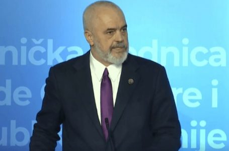 Plani franko-gjerman, Rama: Më i miri që është propozuar deri tani