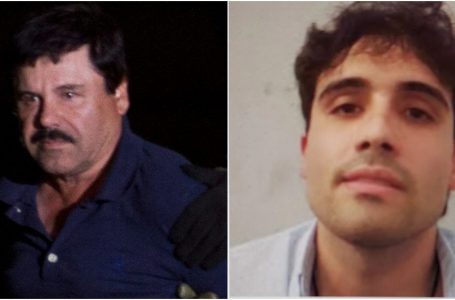 SHBA kërkon ekstradimin e djalit të El Chapo