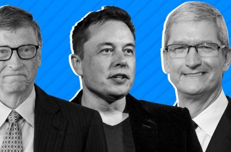 Çfarë mendojnë Elon Musk, Bill Gates dhe liderë të tjerë biznesi për mjetet e AI si ChatGPT?