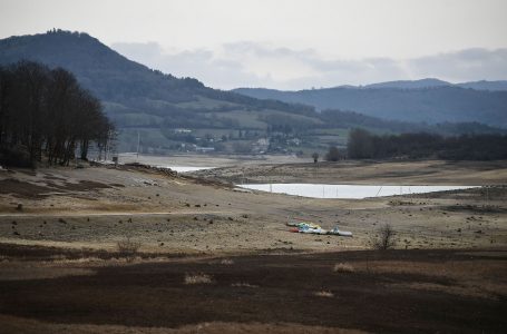 Paralajmërim për thatësirë ekstreme në Evropë nga mungesa e borës