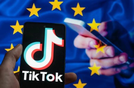 Komisioni Evropian merr vendim për ndalimin e TikTok-ut tek stafi