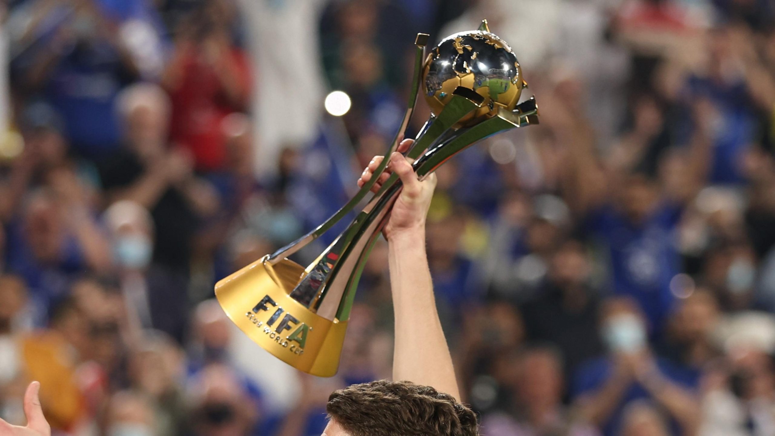 FIFA i kthen përgjigje Sindikatës së Lojtarëve: Kupa e Botës për Klube nuk preket
