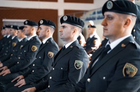 Ushtarakët nga Kosova tregojnë rezultate të larta në akademitë ushtarake të Turqisë