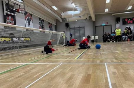 Historike: Kosova në finale të goalball në “Malmo Open 2023”