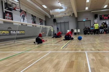 Historike: Kosova në finale të goalball në “Malmo Open 2023”