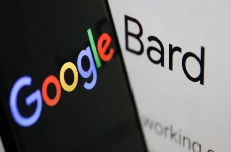 Google njofton “ardhjen” e Bardit, rivalit të ChatGPT