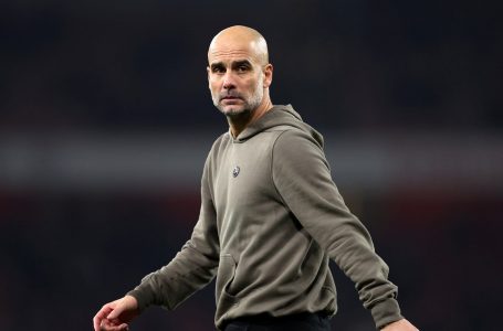 Guardiola: Nëse fitonte Arsenali do të mbyllej gara për titull