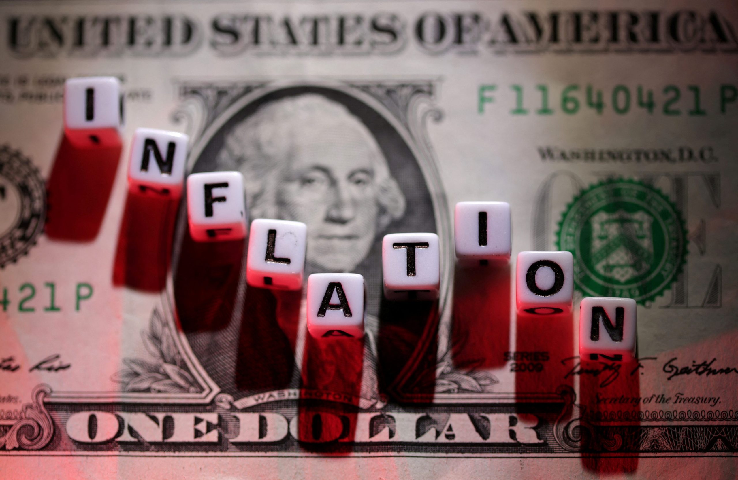 Ngadalësohet inflacioni në SHBA