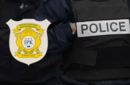 Ky është kapiteni i Policisë i suspenduar për shkaktim të rrezikut, voziti nën ndikimin e alkoolit