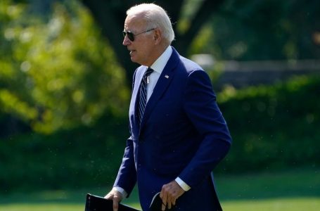 FBI nuk gjen dokumente të klasifikuara nga kontrolli në një nga shtëpitë e presidentit Biden