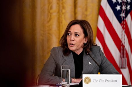 Harris: Administrata e Biden do të mbështesë Ukrainën për aq kohë sa të jetë e nevojshme