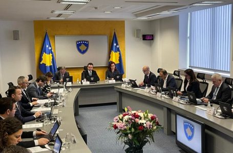 Kosova pritet të përfitoj mbi 60 milionë euro nga programi IPA 2022