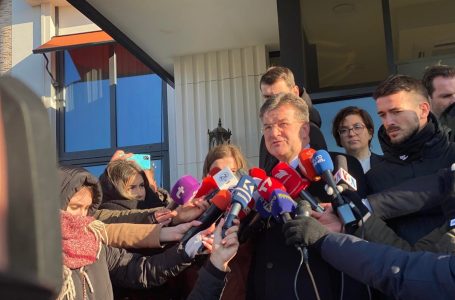 Lajçak për Asociacionin: Gjithçka që është nënshkruar, duhet të zbatohet