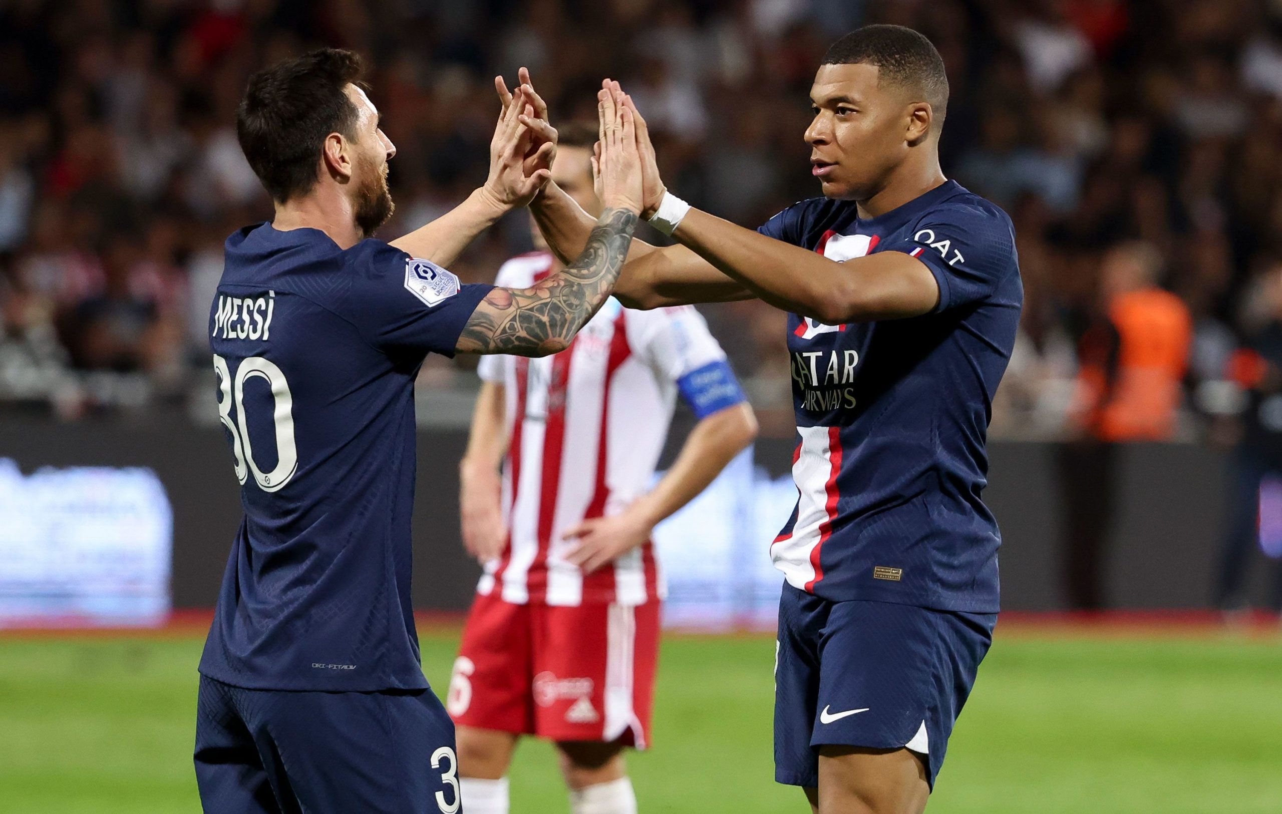 PSG publikon listën ndaj Bayernit, hiqen dilemat për Messin dhe Mbappen