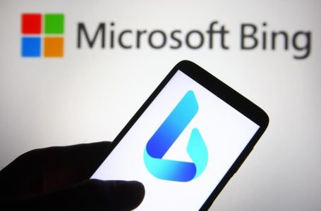 Microsoft sjell inteligjencën e tij artificiale në aplikacionin Bing për iPhone dhe Android