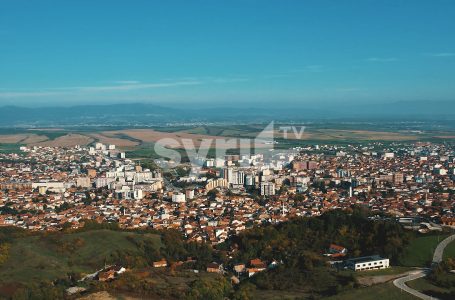 Moti ne Gjakovë