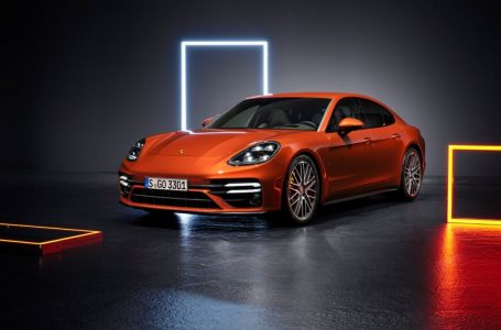 Vetura më e re e Porsche del në shitje me çmim të ulët, kompania thotë se ka ndodhur një gabim