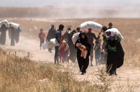 OKB: Gati 70% e popullsisë siriane kishte nevojë për ndihmë humanitare përpara tërmetit