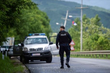 Nis puna përgatitore për zgjedhjet në veri
