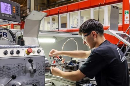 Gjermania në kërkim të inxhinierëve nga vendet tjera për të punuar në industrinë hekurudhore dhe automobilistike