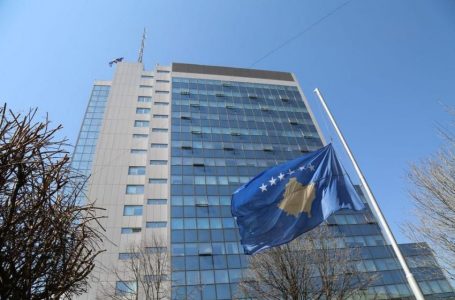 Qeveria angazhon kompaninë shqiptaro-amerikane për lobim ne SHBA