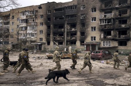 The New York Times: CIA ka 12 baza sekrete në Ukrainë