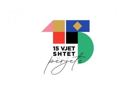 Kosova feston sot 15 vjet shtet