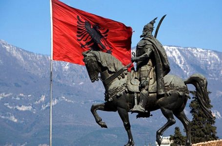 Ditëlindja e Gjergj Kastriotit – Skënderbeut