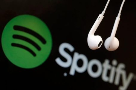 Për herë të parë, Spotify regjistroi mbi 500 milionë përdorues mujor