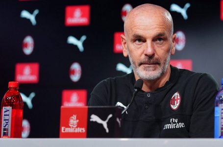 Pioli: Nuk jemi shumë larg Realit dhe Man City-t