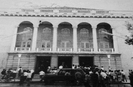 Gratë e para shqiptare që luajtën në teatër