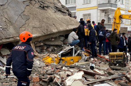 Tërmetet vdekjeprurës në Turqi dhe në Siri: 1 miliard dollarë dëm ekonomik