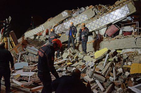 Kosova ndan 500 mijë euro për të prekurit nga tërmeti në Turqi